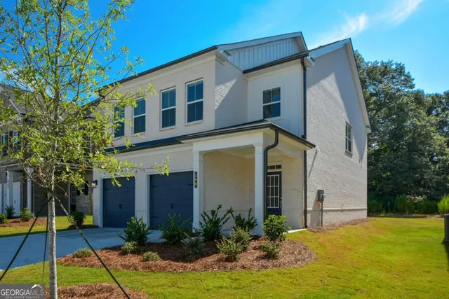 Expensive Graystone Village Real Estate