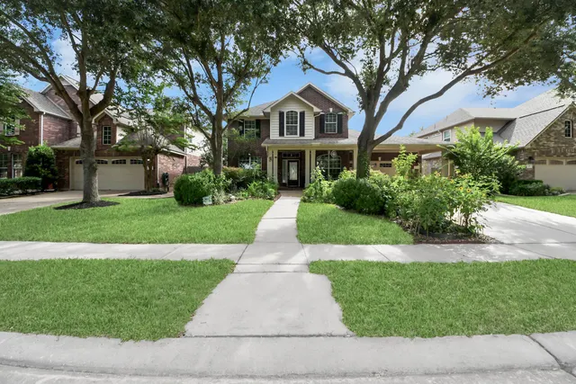 Popular Telfair Sec 15-B Real Estate