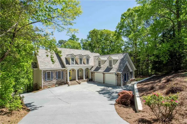 Popular Home Place Real Estate
