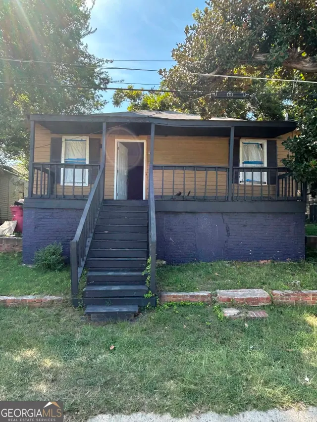 Cheap Pursley Real Estate