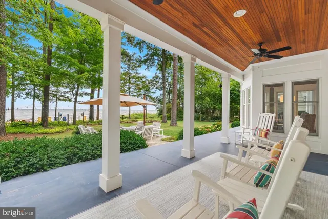 Expensive Deale Real Estate