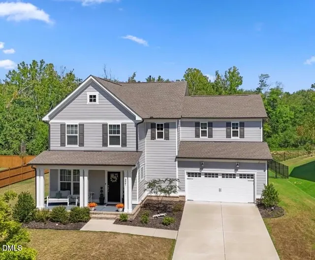 Popular Regency at Heritage Real Estate