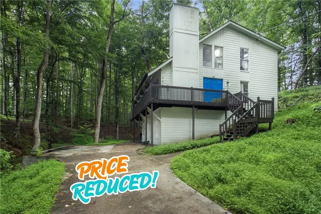 Cheap Wade Valley Real Estate