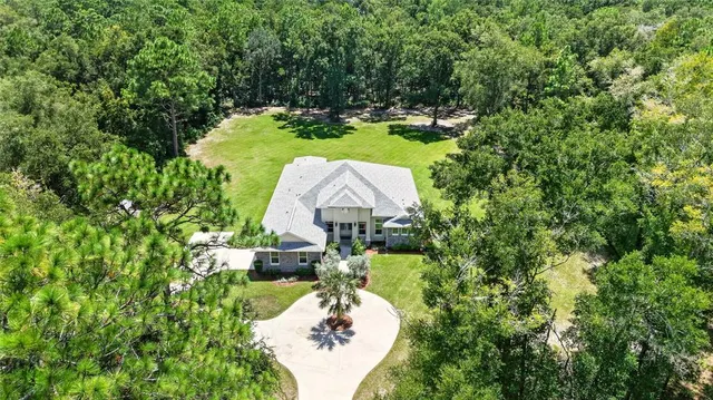 Popular SILVER HAMMOCK PRESERVE Real Estate