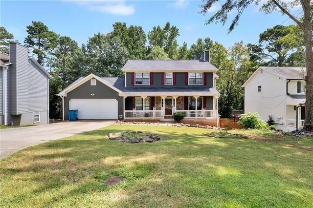 Popular Harrison Ridge Real Estate