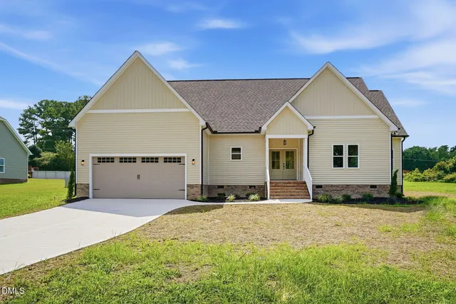 Expensive Ridge Haven Real Estate