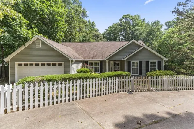 Popular Mallard Cove Real Estate