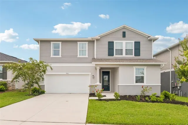 Popular WILLIAMS POINTE Real Estate