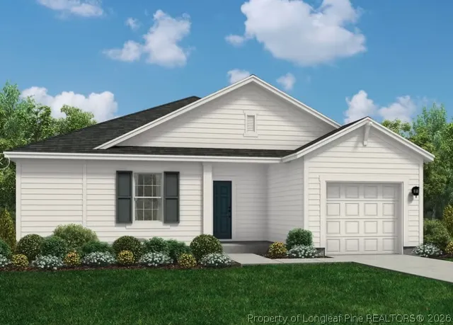 Cheap MCDOUGALD DOWNS (HARNETT) Real Estate