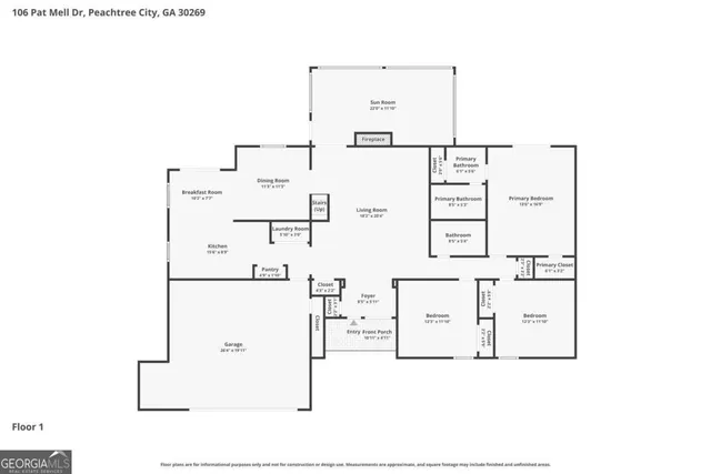 Cheap Spooner Ridge Real Estate