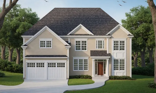Popular Abby Woods Real Estate