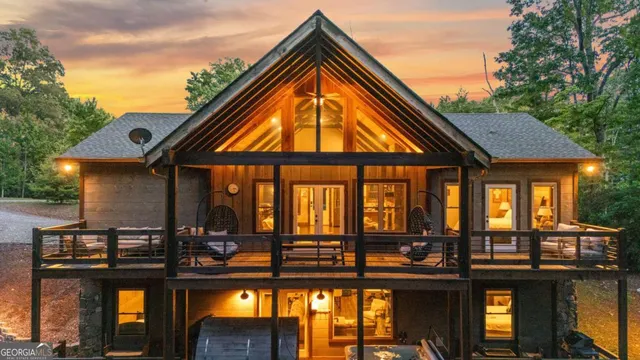 Cheap High Meadows Real Estate