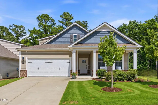 Popular Nichols Farm Real Estate
