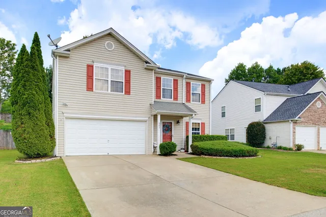 Expensive Holly Mill Real Estate