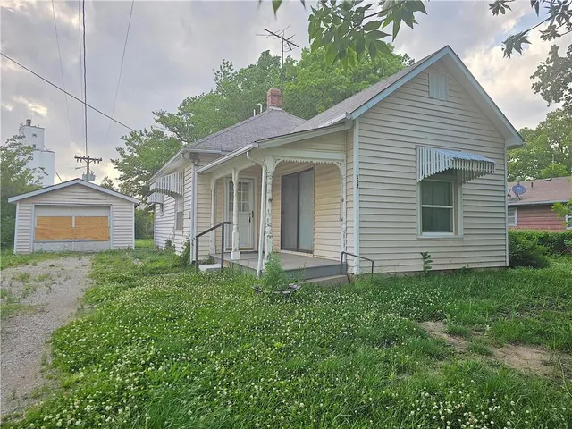 Popular Richmond Ks Real Estate