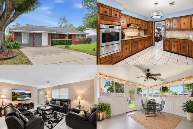 Popular Rosemont Terrace Real Estate