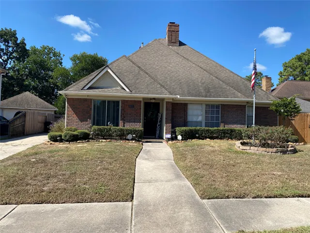 Expensive Atascocita Trails Real Estate