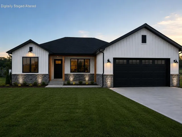 Popular Stone Ridge Real Estate