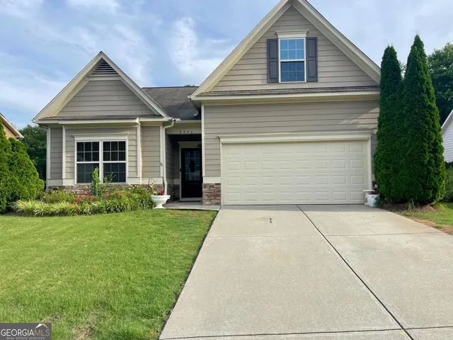 Expensive Amberleigh Community Real Estate