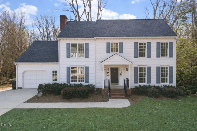 Cheap Thorpshire Farm Real Estate