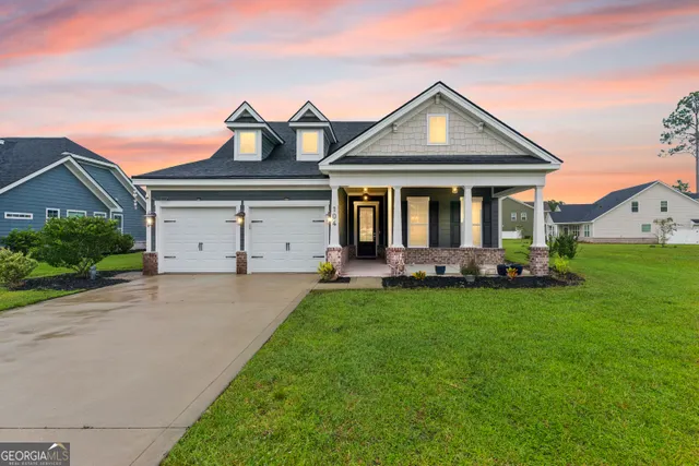 Popular Fairways Edge Real Estate
