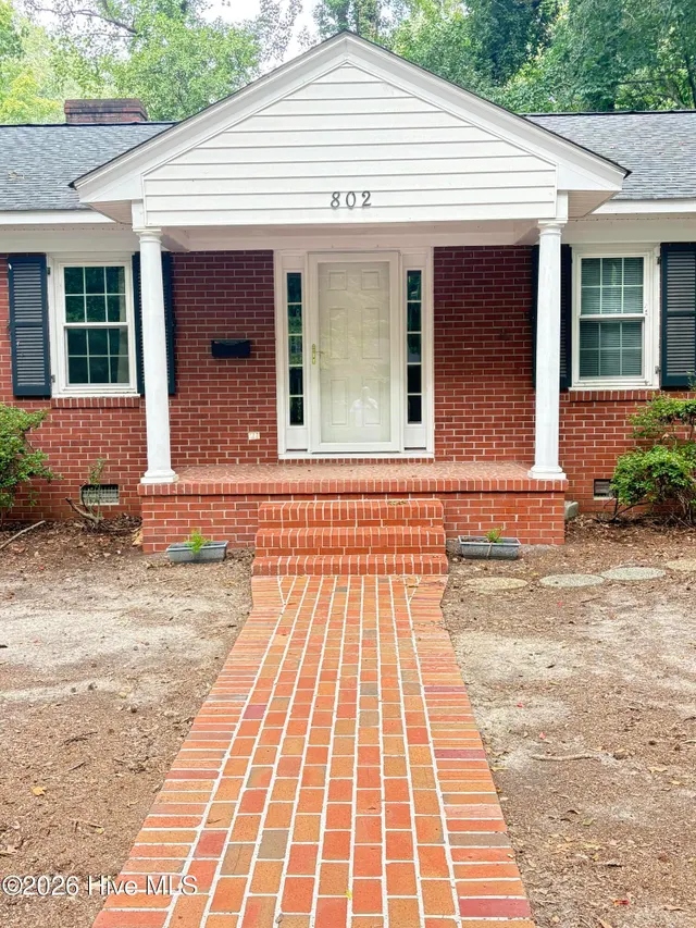 Popular University Real Estate
