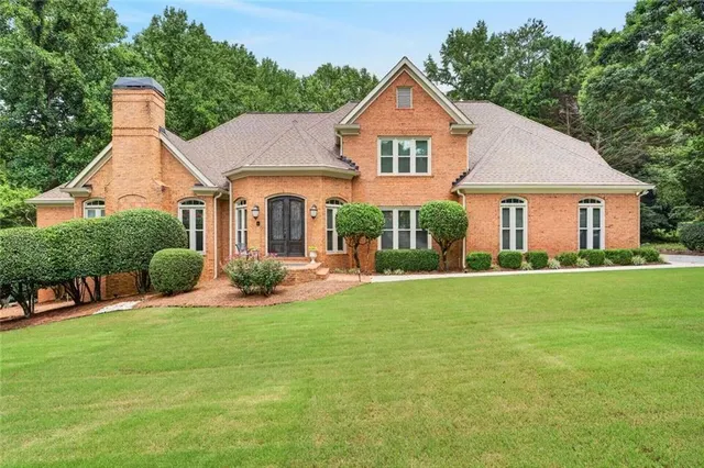 Popular Estates at Brookfield Real Estate