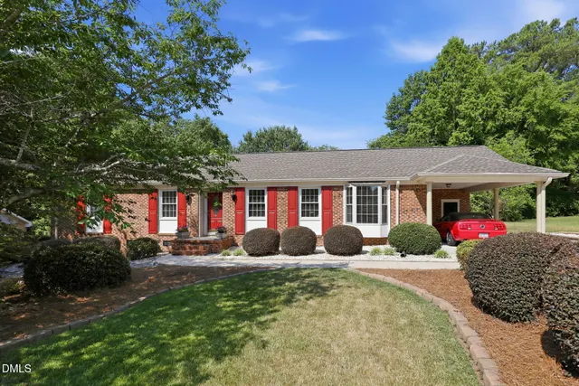Expensive Edgebrook Real Estate