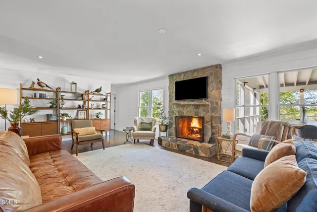 Popular Hurdle Mills Real Estate