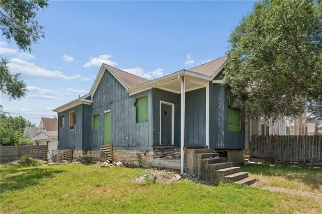 Popular Bairds F J Addition Real Estate