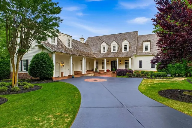 Popular Chestatee Real Estate