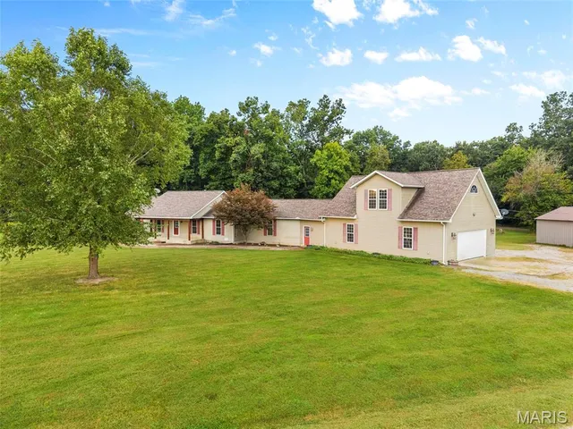 Expensive Mount Olive Real Estate