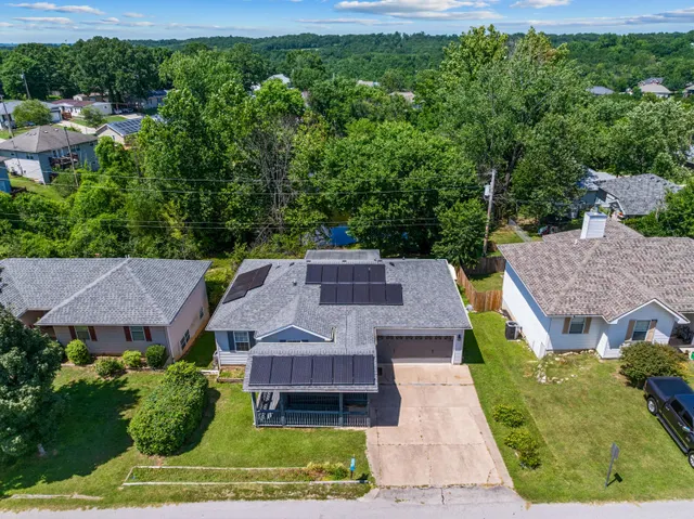 Popular Branson Real Estate