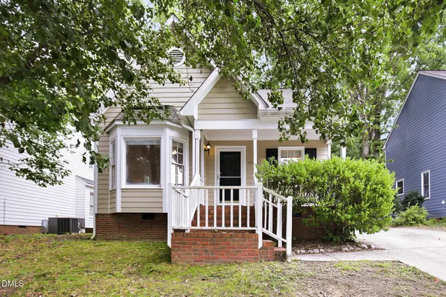 Popular Hedingham on the Neuse Real Estate