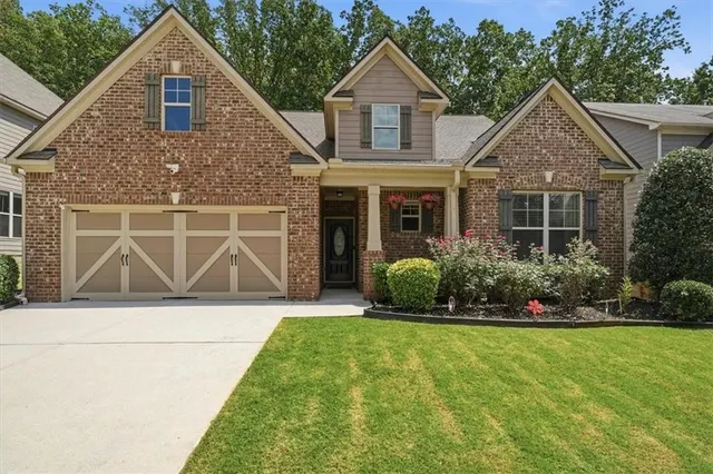 Popular Thompson Crossing Real Estate