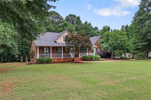 Popular McKibben Place Real Estate