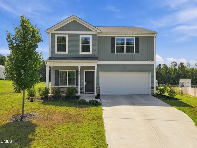 Popular Gill Farm Real Estate