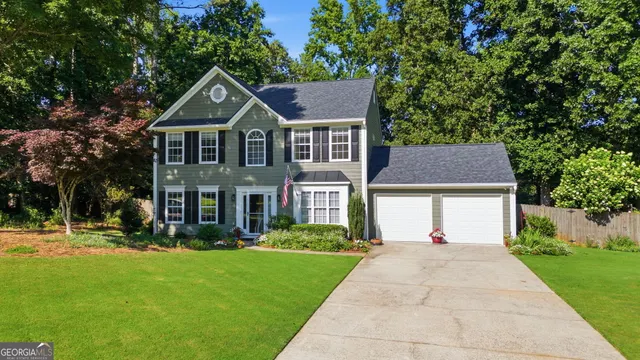 Cheap WHISPER WALK Real Estate