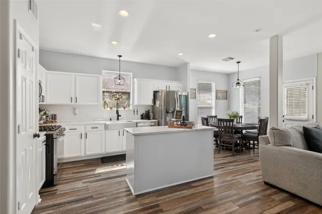 Expensive Cypress Mill Park Real Estate
