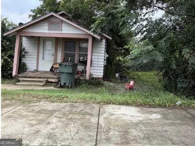 Cheap Soperton Real Estate
