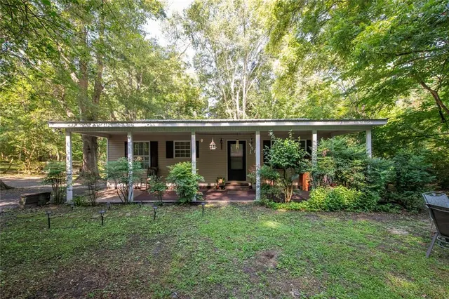 Popular VILLA RICA CITY Real Estate