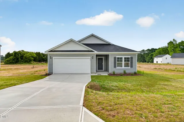 Popular Shiloh Woods Real Estate