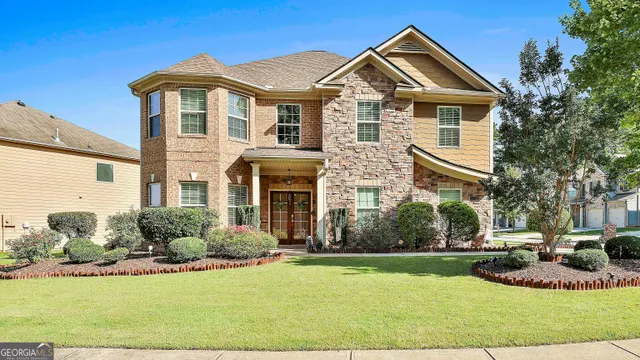 Expensive Jonesboro Mdws Real Estate