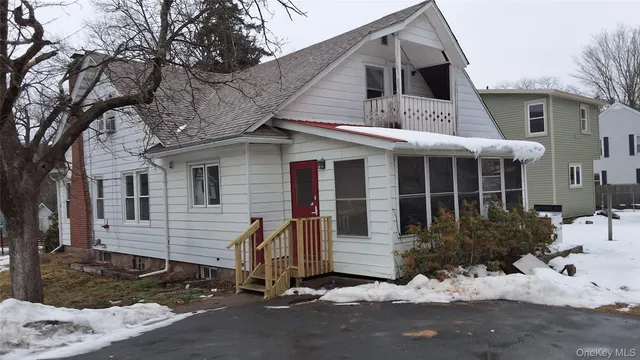 Popular Fallsburg Real Estate