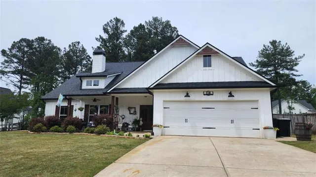 Popular Presley Farms Real Estate