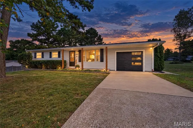 Popular Prairie View Ac Real Estate