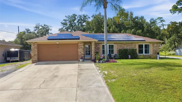 Popular DAYTONA PARK ESTATES Real Estate