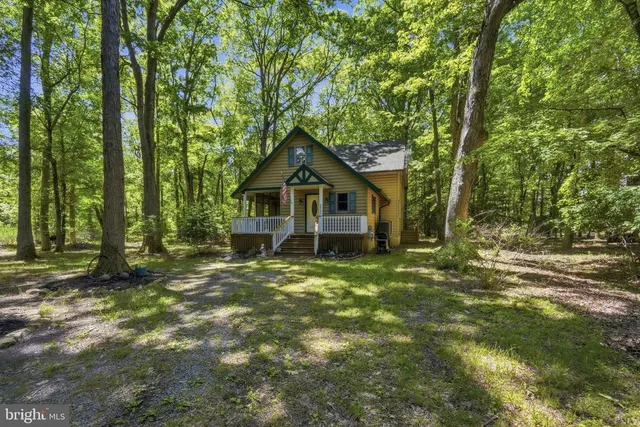 Popular Piney Neck Real Estate