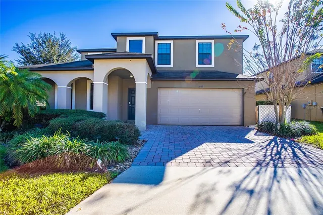 Popular CYPRESS POINTE FOREST Real Estate