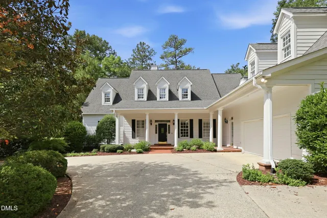 Expensive Silver Creek Real Estate